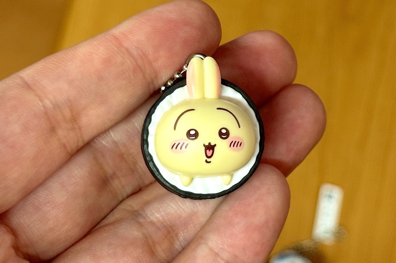うさぎ 正面