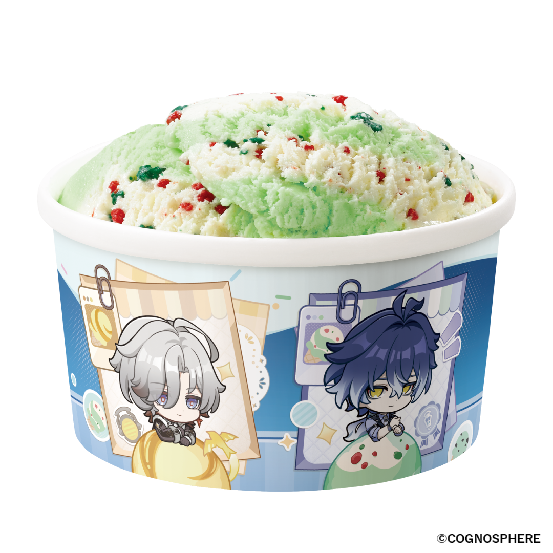 原神 フレッシュパック ミニ