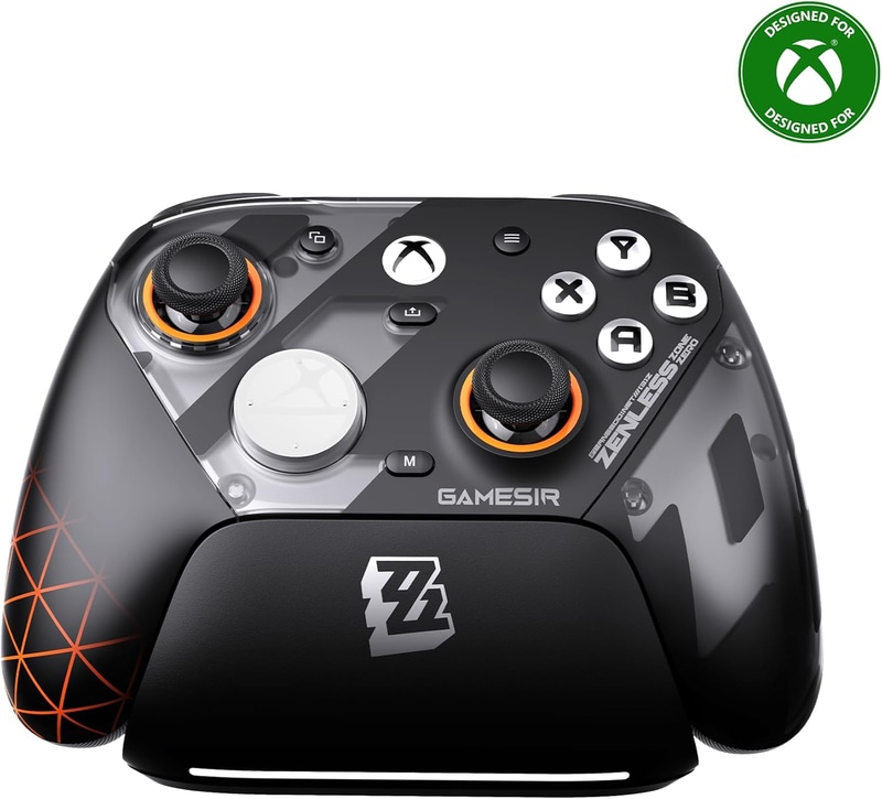 GameSir G7 Pro（ゼンレスゾーンゼロコラボモデル）