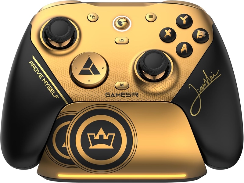 GameSir G7 Pro（XiaoHai（シャオハイ）モデル）