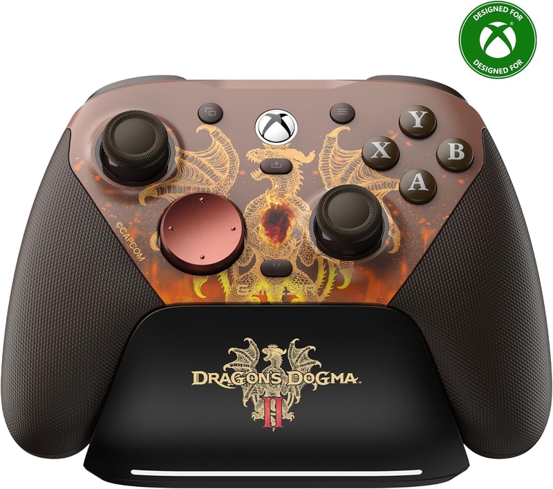 GameSir G7 Pro（ドラゴンズドグマ 2コラボモデル）