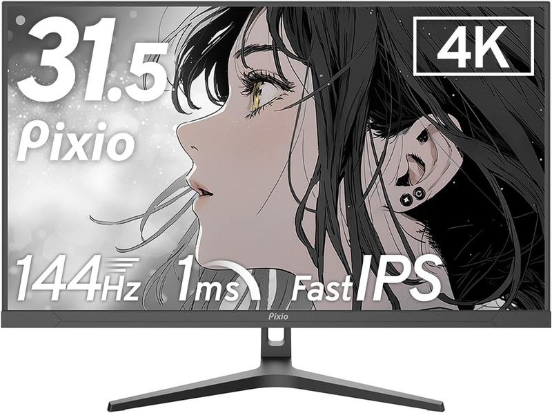 型番：PX32UWAVE：ブラック