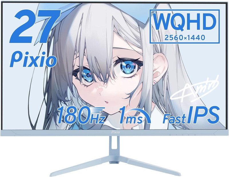 型番：PX278WAVEB：ブルー