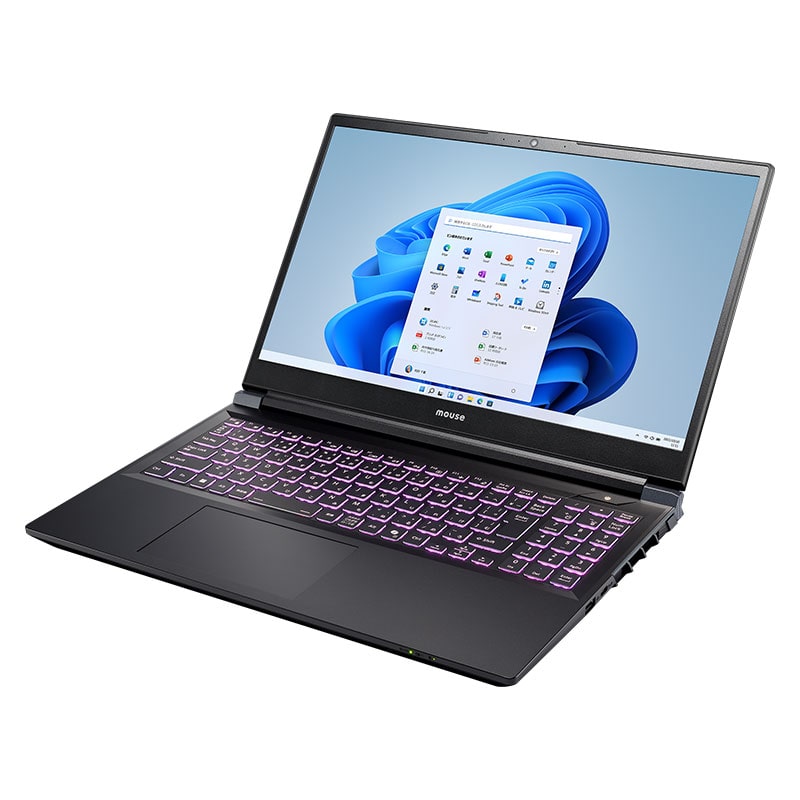 NEXTGEAR J5-A5G50BK-A 価格：176,800円〜
