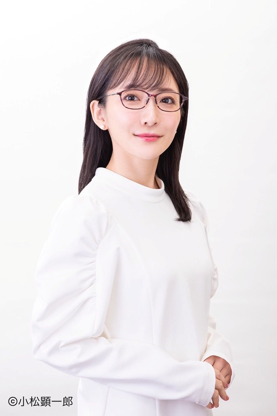 メインMC 松澤ネキさん