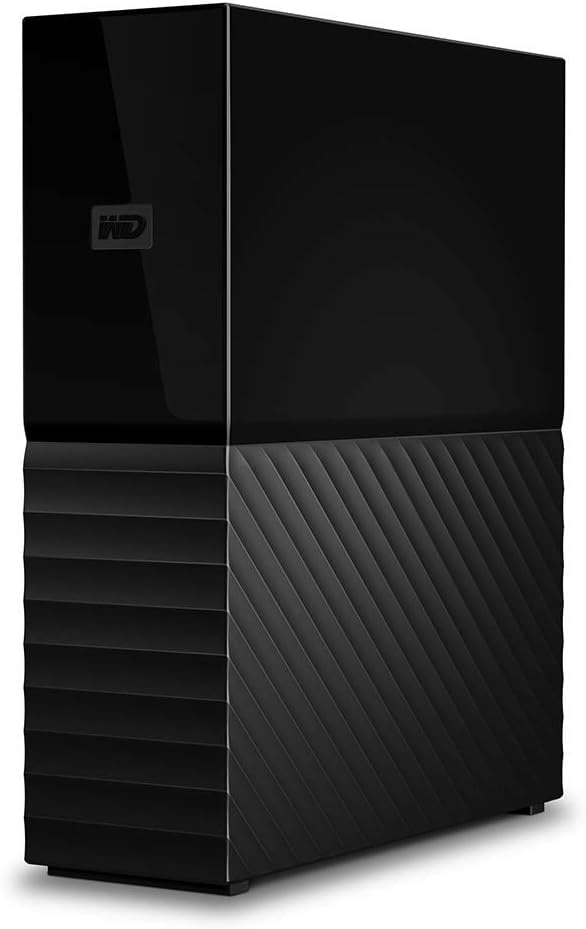 型番：WDBBGB0060HBK-JEEX/E