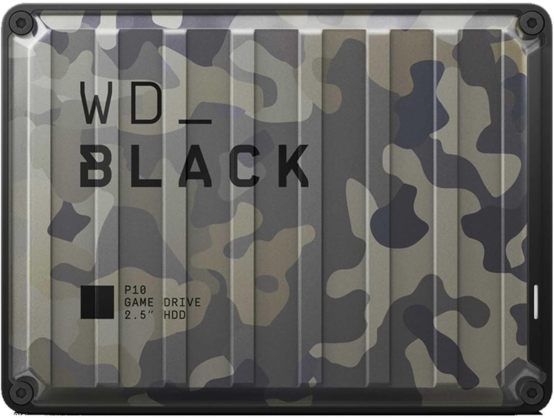 型番：WDBZ7D0050BGN-WESN