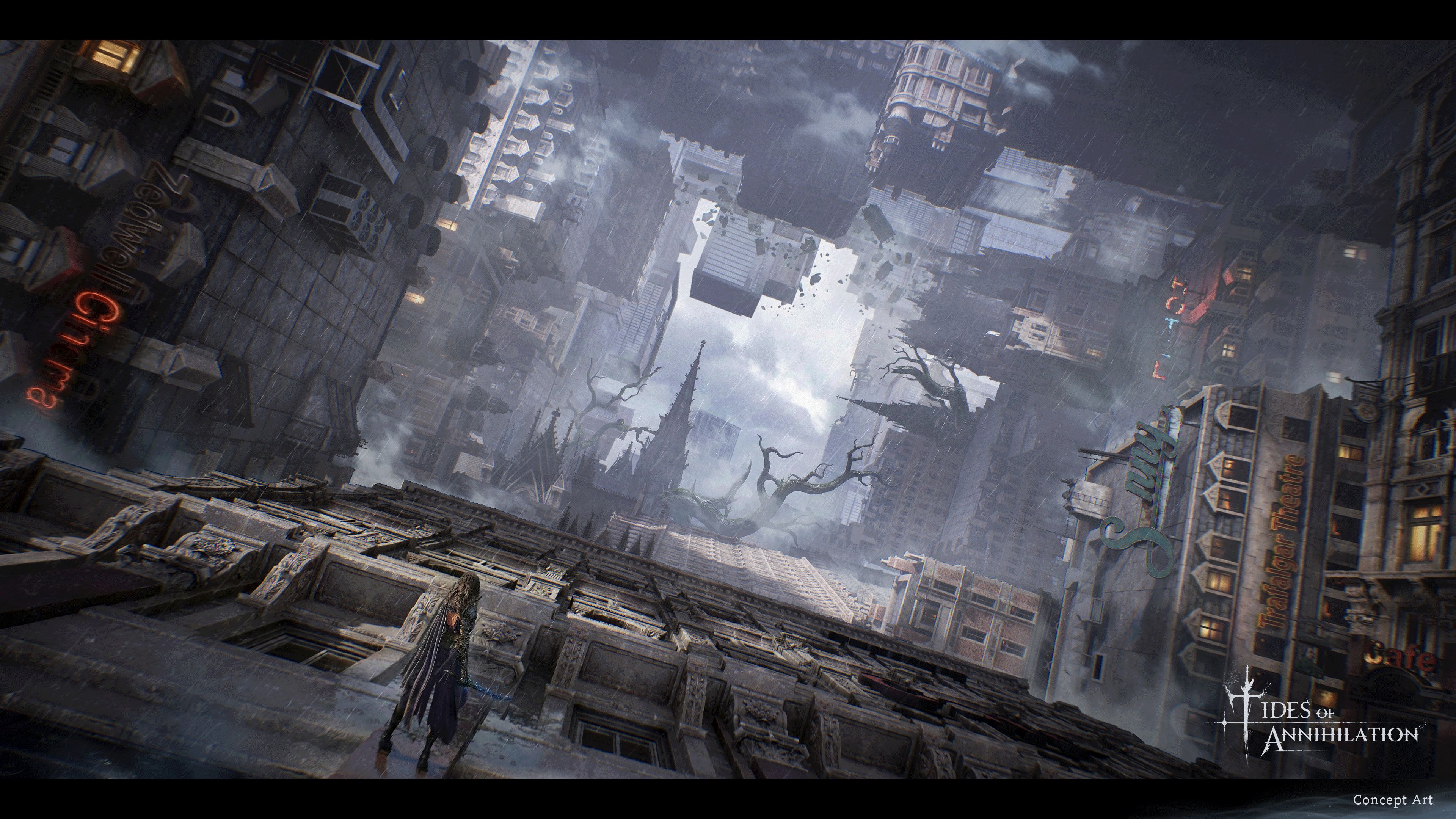 New Concept Art
