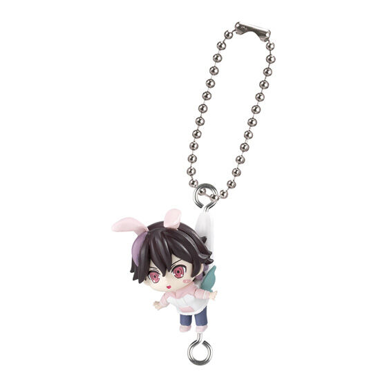 Toppy（ボールチェーン）