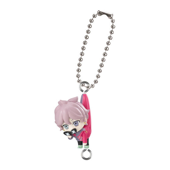 Francisco（ボールチェーン）