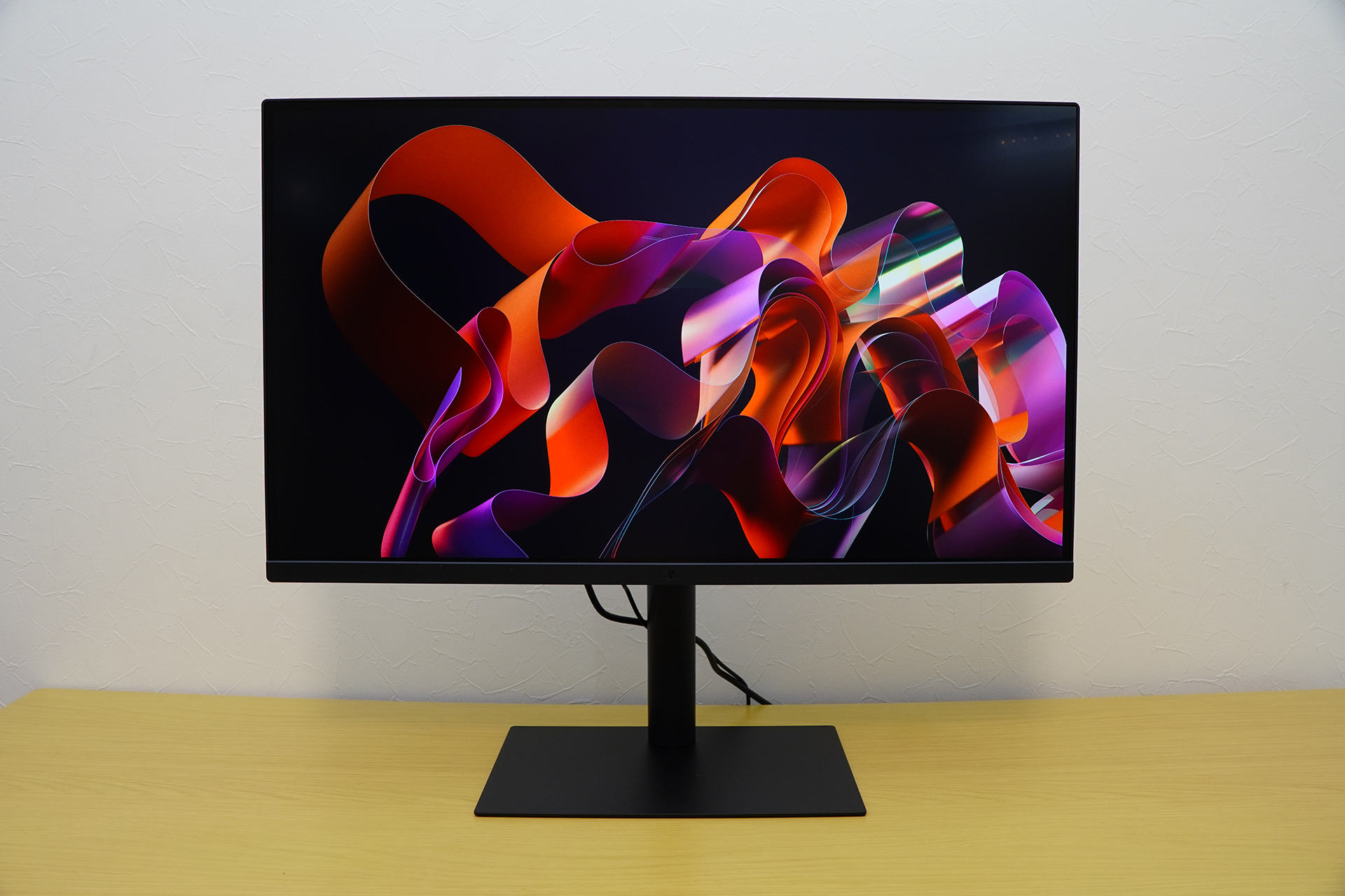 PC用のゲーミングモニターとしても使用できる