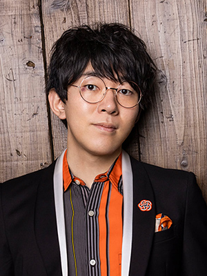 ゲスト：小野友樹さん（声優）