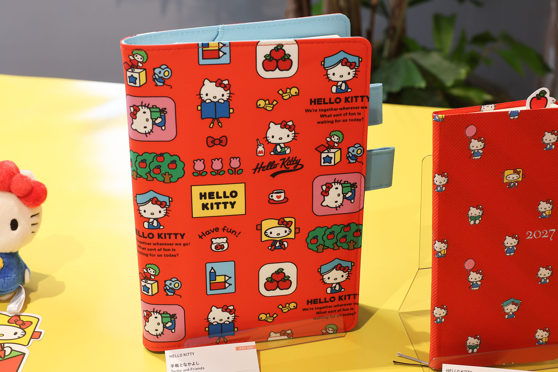カズン（A5）サイズの価格は5,390円