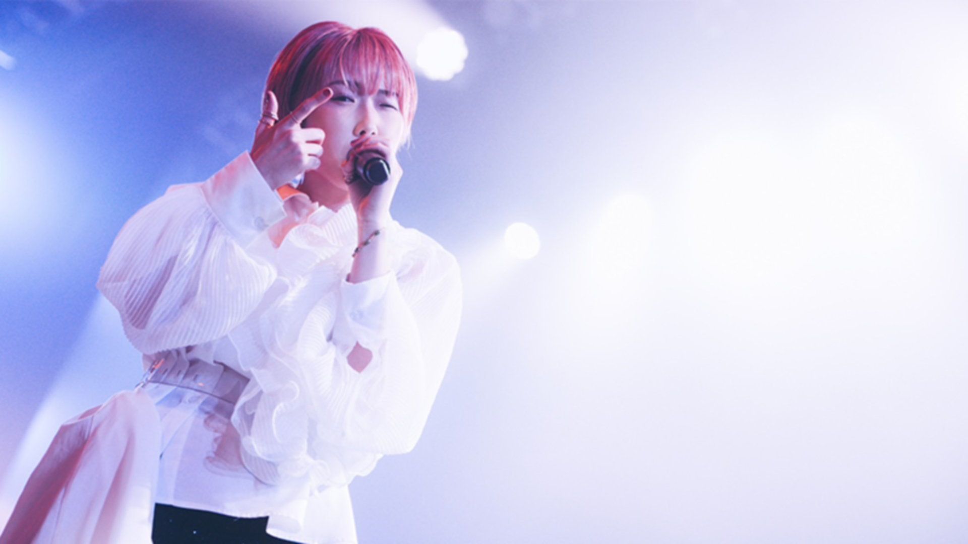 スペシャルオンラインLive