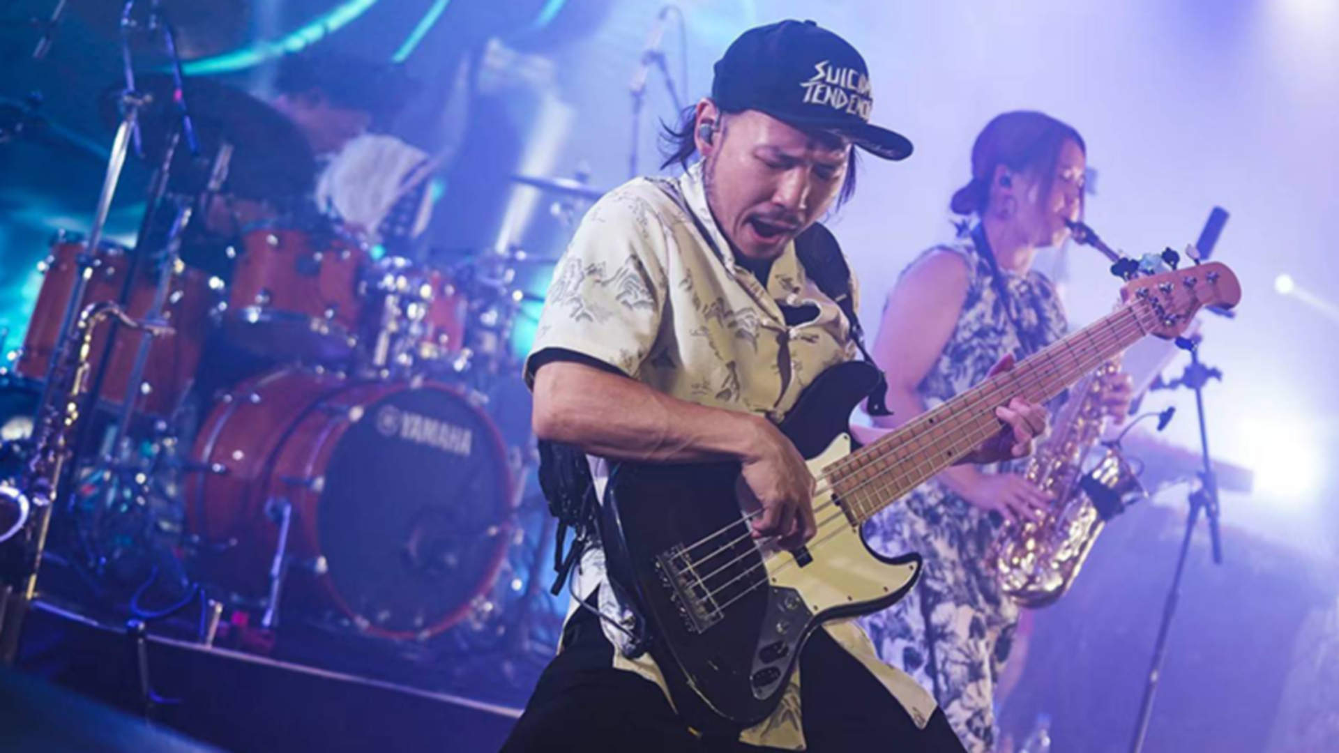 スペシャルオンラインLive