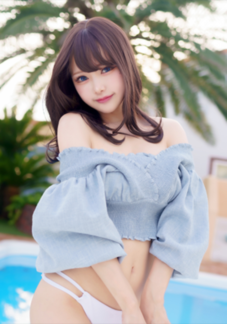 公式コスプレイヤー Kipiさん(エステル担当)