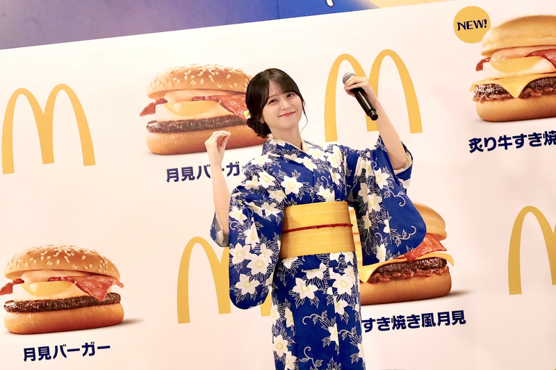 これに対して塩﨑さんは「長いお髭」と回答。佐々木さんのかわいらしい表現が答えを迷わせたようだ