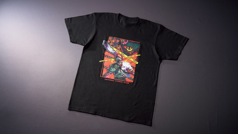Tシャツ