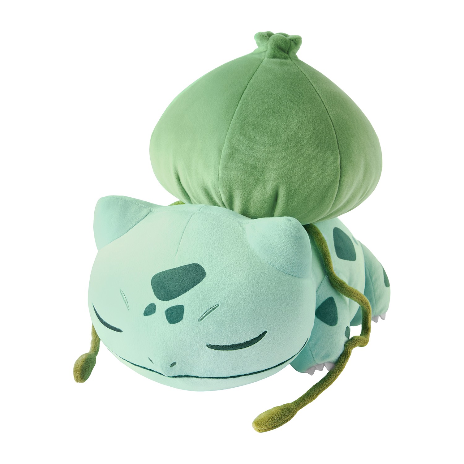もっちりぬいぐるみ Pokemon Sleep おやすみフシギダネ 価格：3,740円