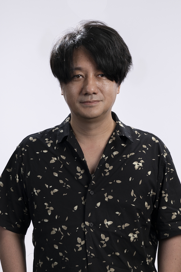 ディレクター・木下研人氏