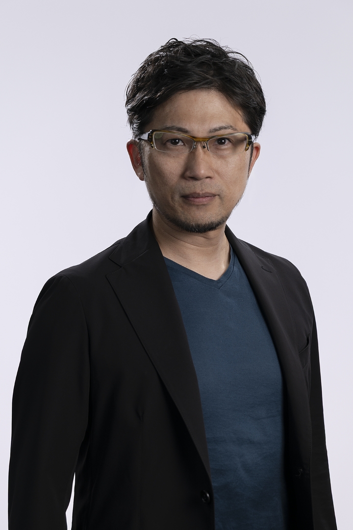 プロデューサー・平林良章氏