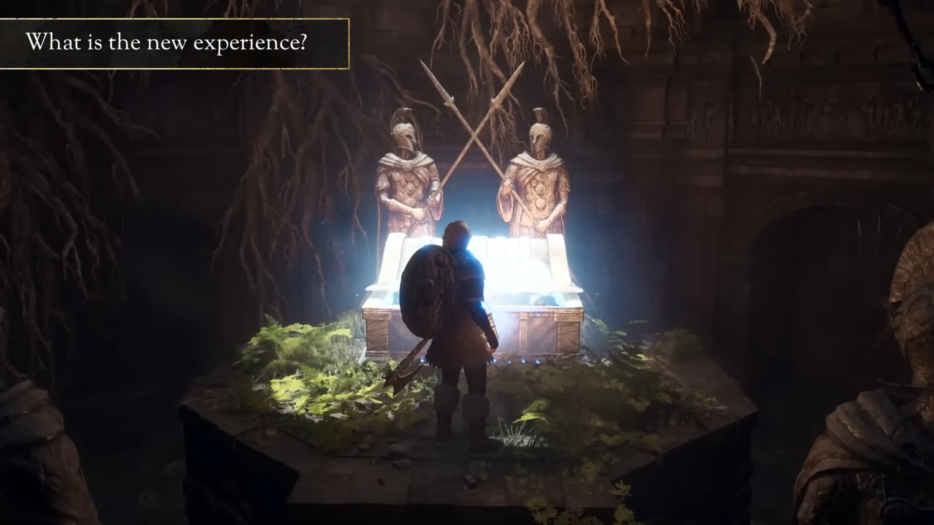 忘れられた試儀