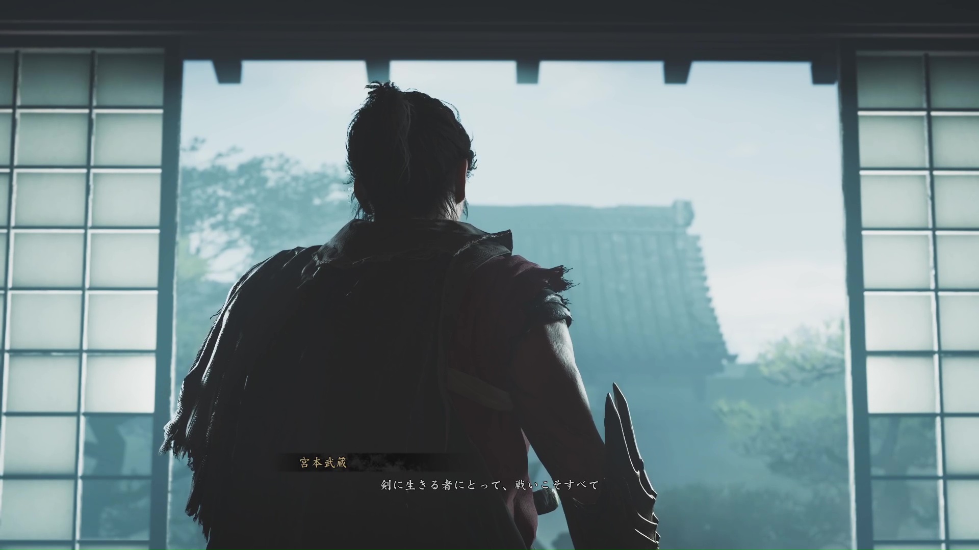 不器用ながらも、世界のために戦うことを決意する武蔵の姿には熱いものを感じる