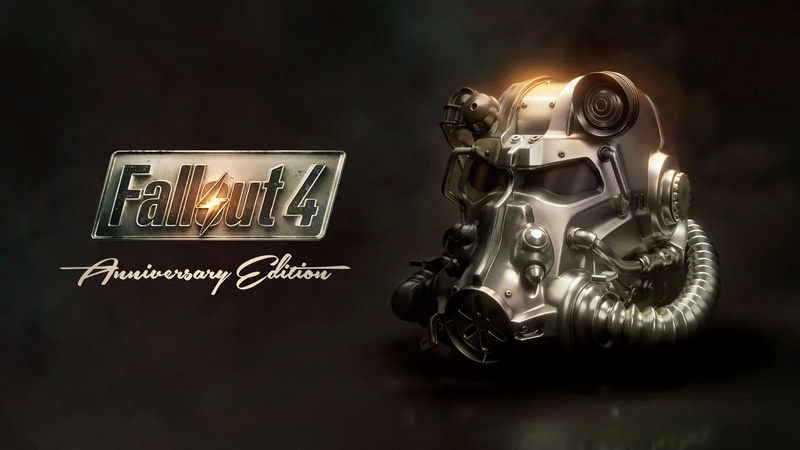 Fallout 4: Anniversary Edition 価格:7,260円 → 5,808円(20%OFF)