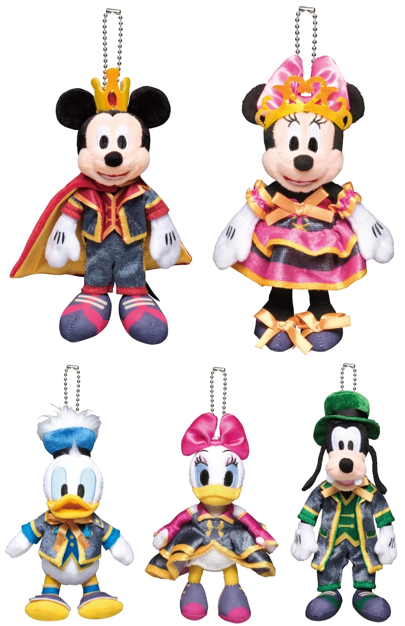 A賞 フィギュアコレクション 全8種