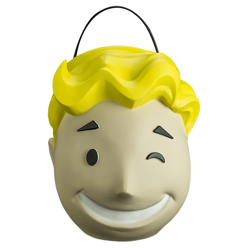 Fallout Vault Boy お菓子バケツ 8,910円