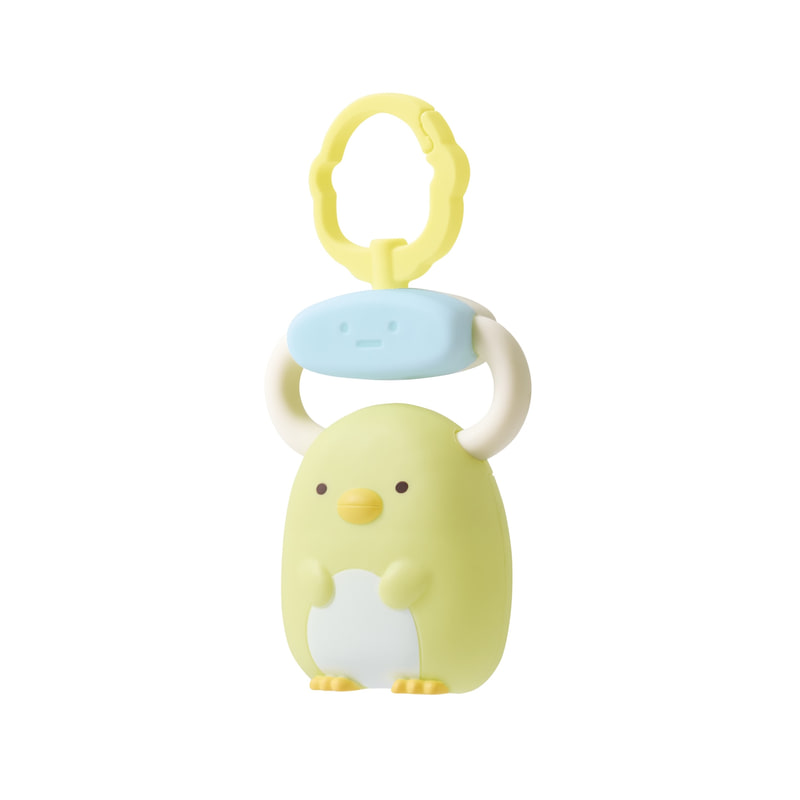 ぺんぎん？