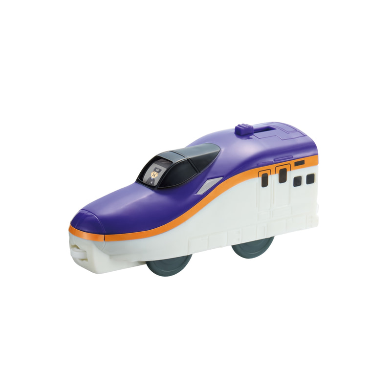 E8 系新幹線つばさ