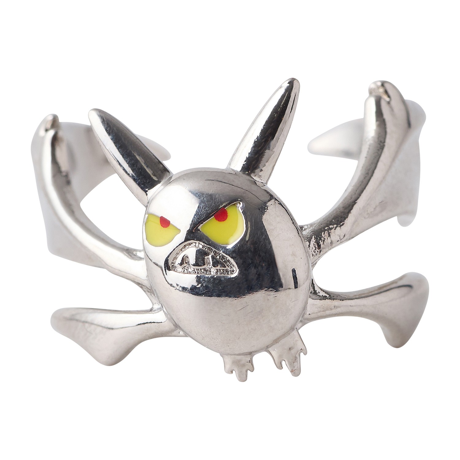 Pokemon accessory リング56 クロバット 価格：1,320円