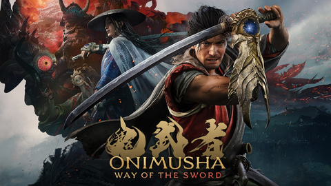 モンハン、ウイイレ、FIFA、グラセフ、討鬼伝 鬼武者 Way of the Sword」、「モンハンライズ」とのコラボ衣装を無料