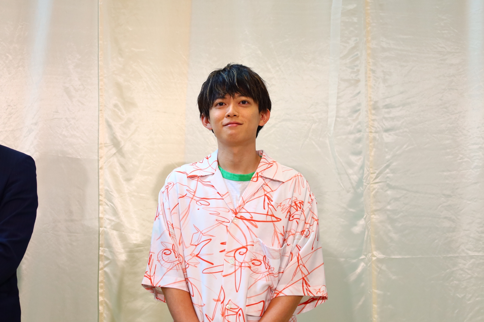 謎解きクリエイター・松丸亮伍さん