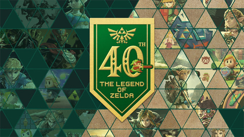 ニンダイまとめ】「ゼルダの伝説40周年 Direct 2026.9.8」発表内容