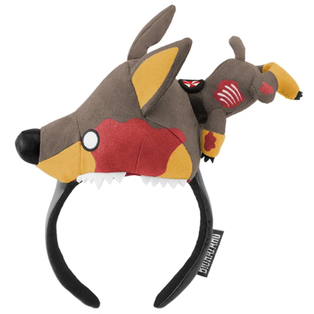 ゾンビ犬 カチューシャ 価格：3,300円