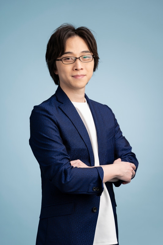 スタジオプリズマ代表・平澤氏信之介氏