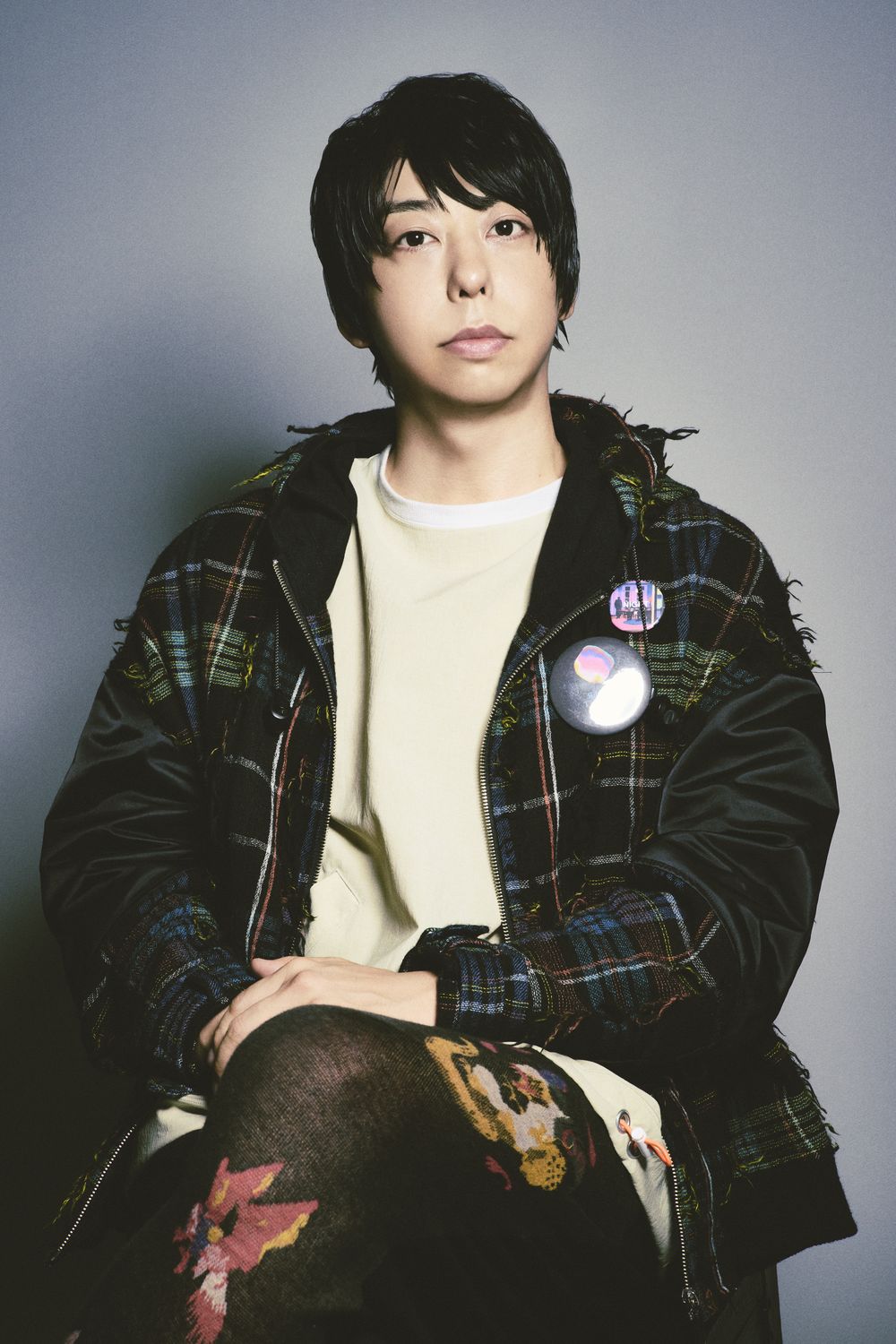 鈴木貴雄さん