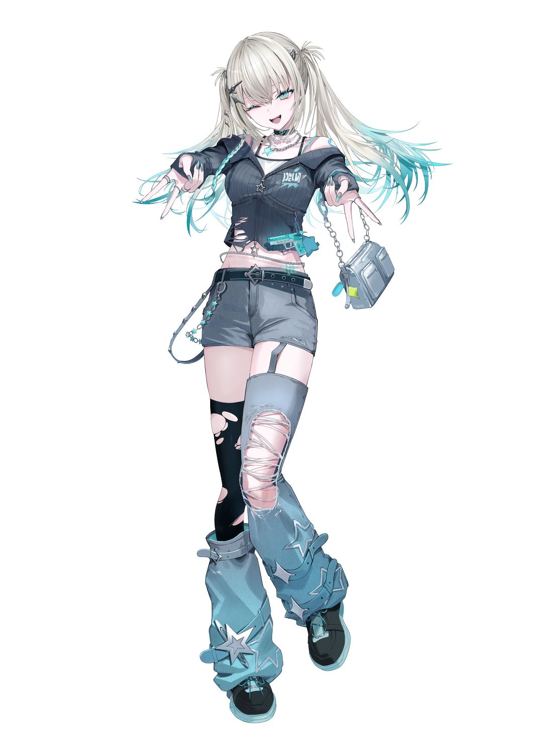 Rei7さん