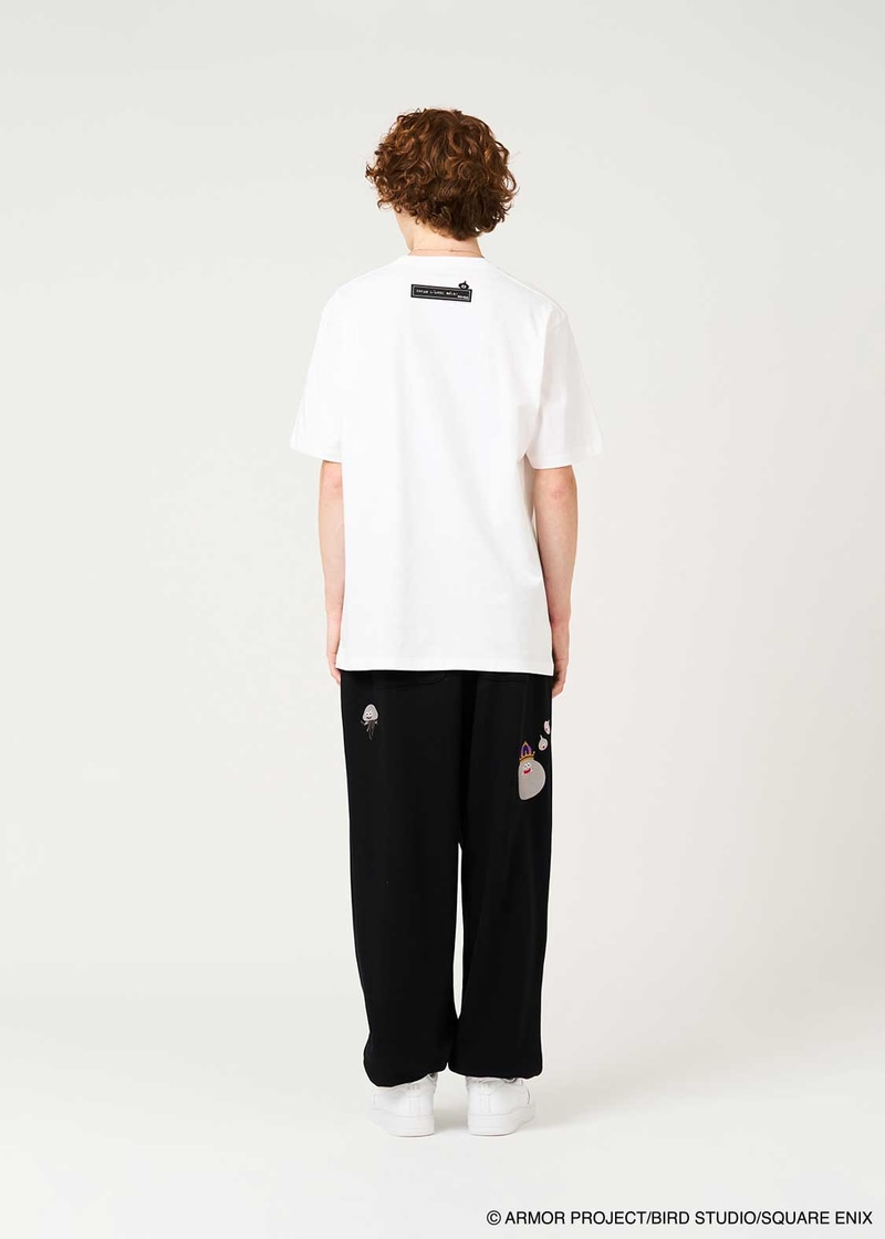 Tシャツ　スライム Lv40 ペイント　3,900円