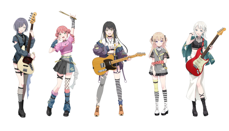 一家Dumb Rock!