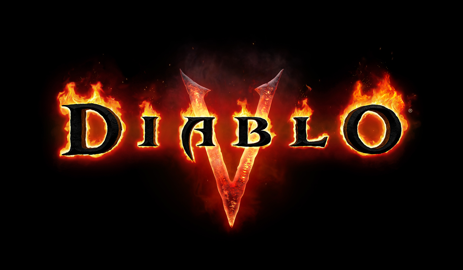 「Diablo V」