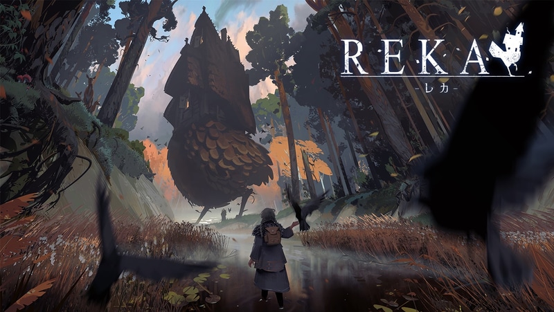REKA