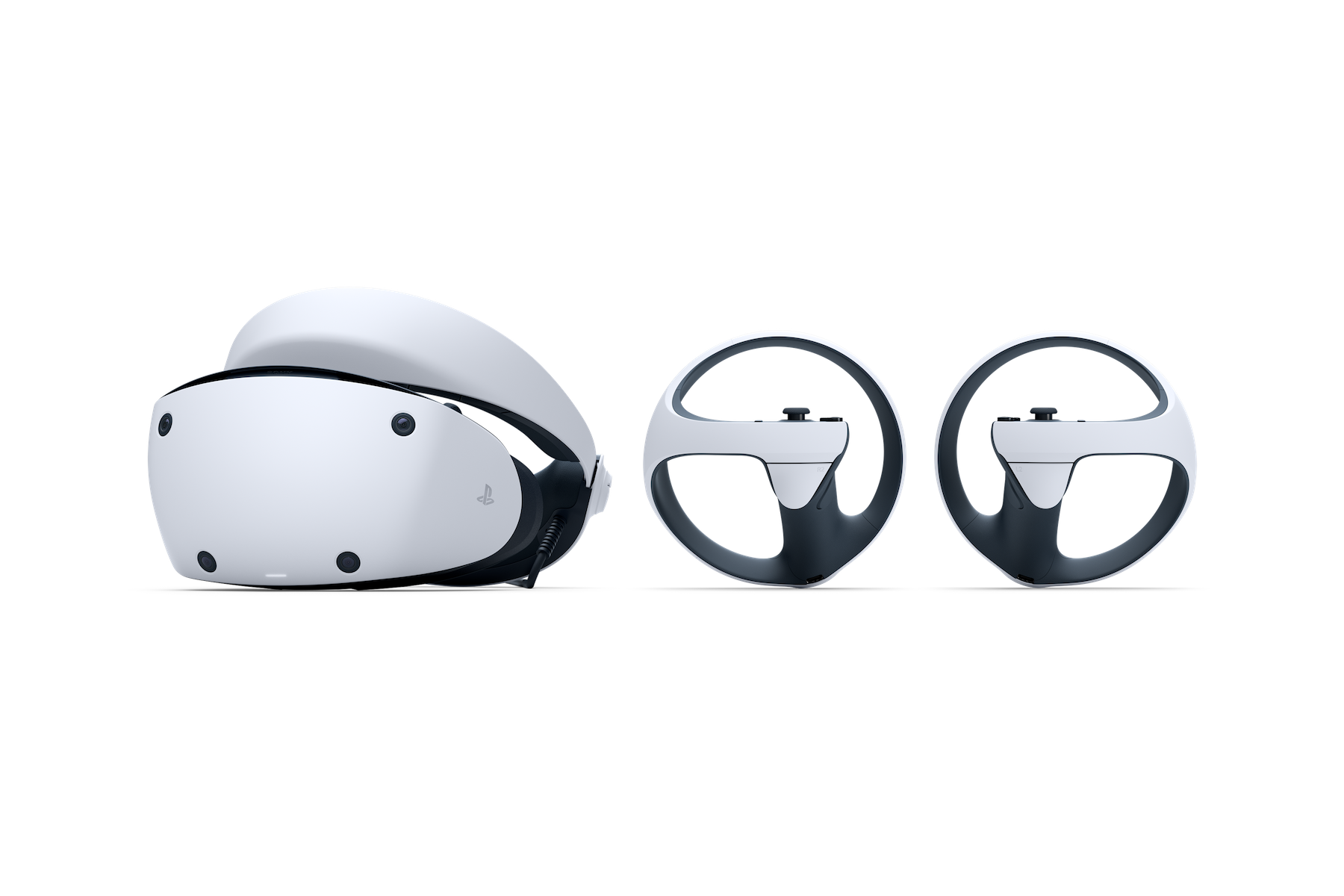 PlayStation VR2