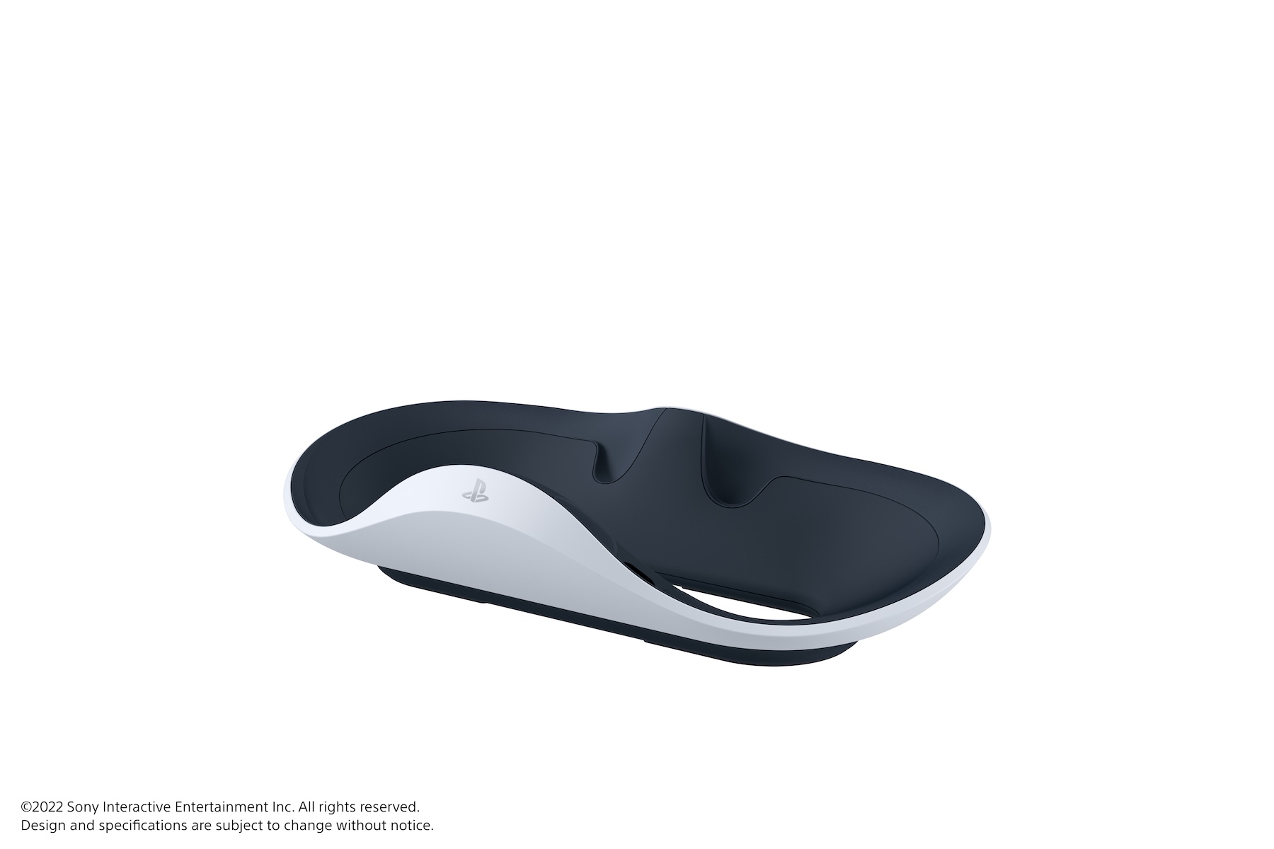 PlayStation VR2 Sense コントローラー充電スタンド