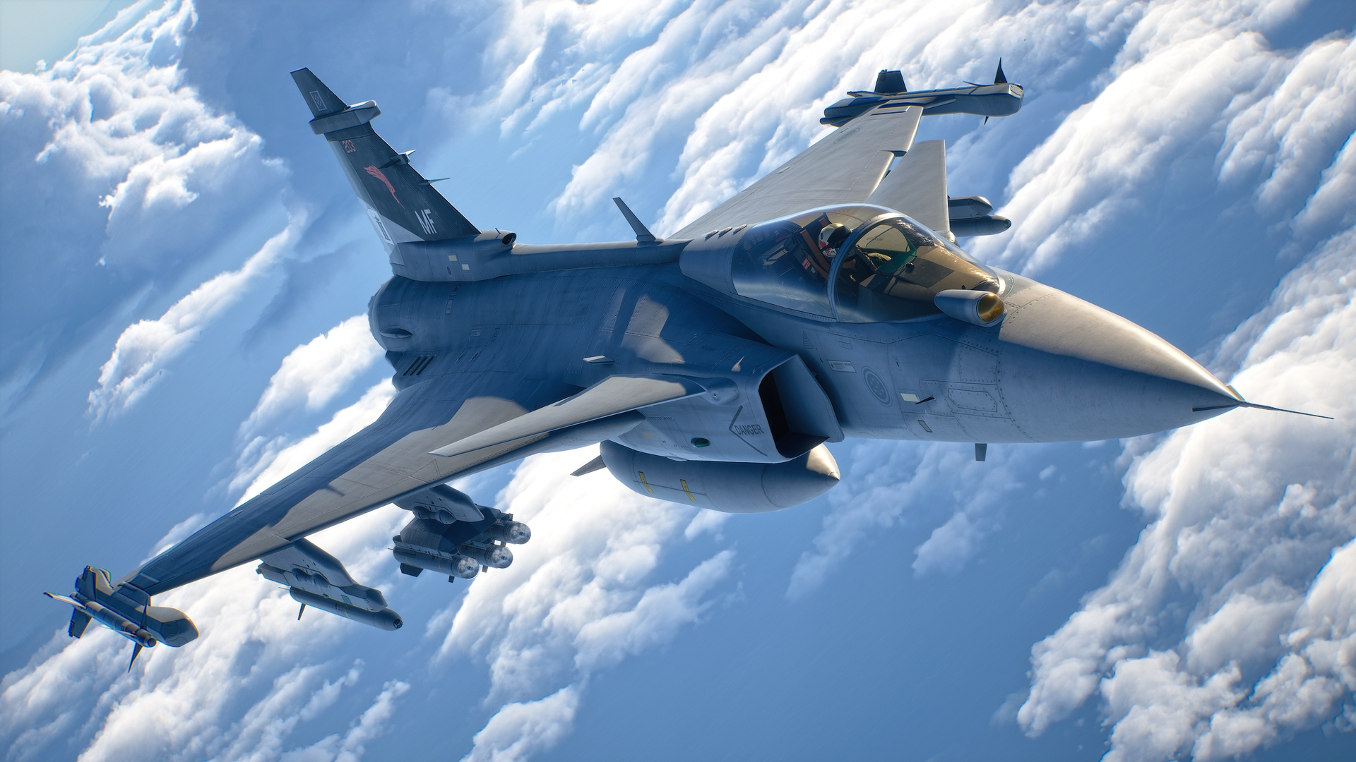 「Gripen」