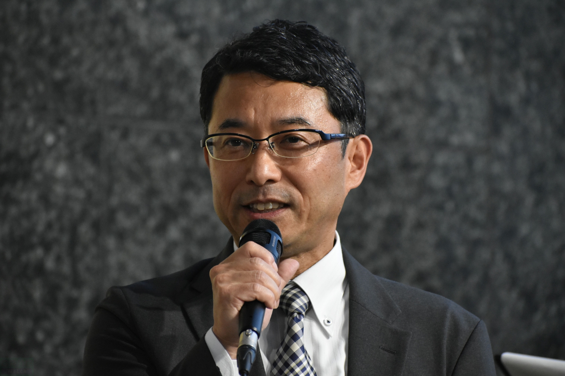 京都市産業観光局長の草木大氏