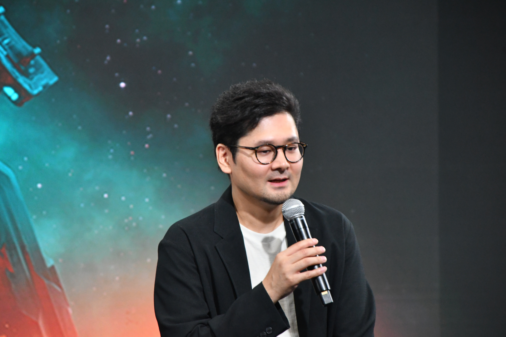 それぞれが思う、ガンダムへの熱い想いを語る