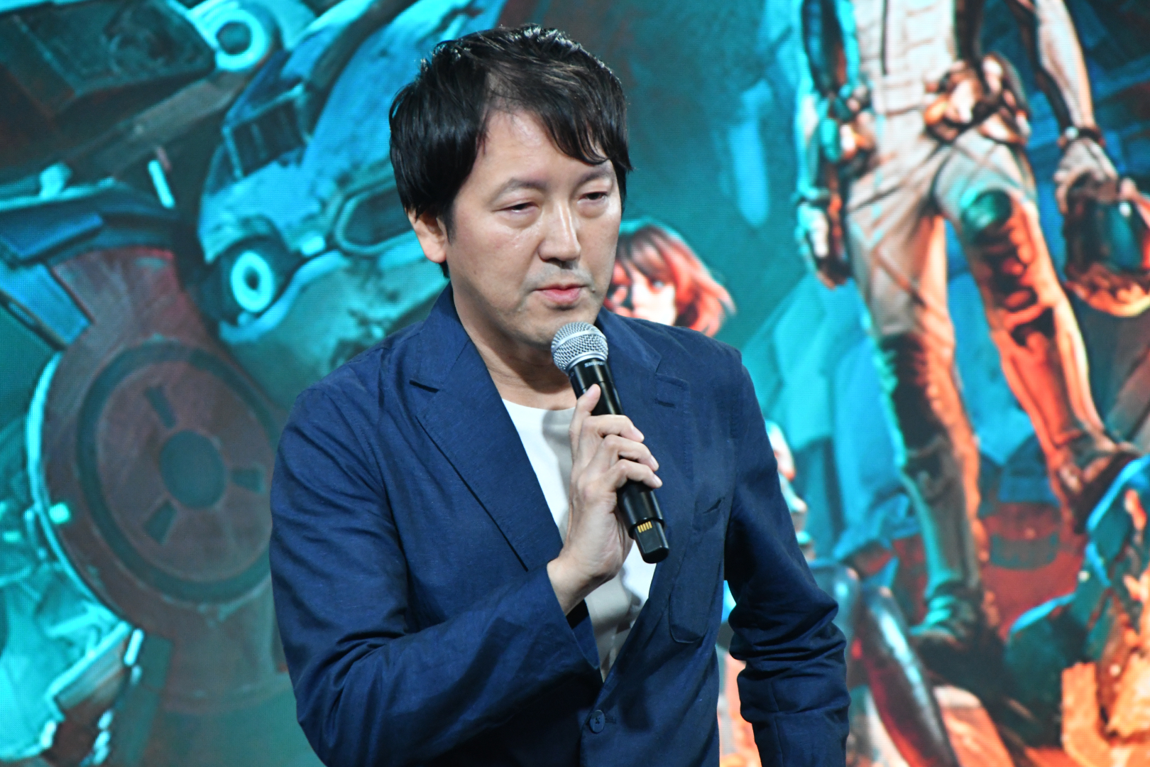 それぞれが思う、ガンダムへの熱い想いを語る